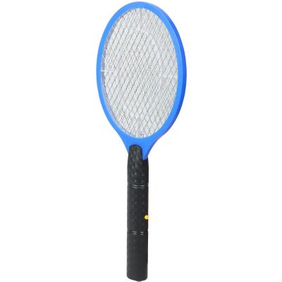 4. ELEKRYCZNA ŁAPKA NA OWADY 46x18,3CM NIEBIESKA