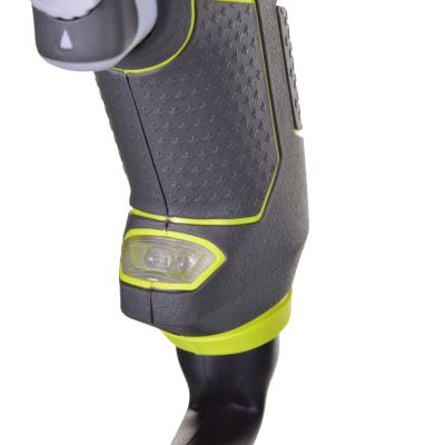 7. Wiertarka udarowa 800W, walizka RYOBI