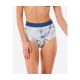 Szorty RIP CURL SEARCHERS HIGH WAISTED