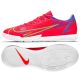 Buty piłkarskie Nike Mercurial Vapor 14 Academy IC M CV0973 600