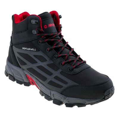 2. Buty Hi-Tec Mitoko Mid WP M 92800288723
