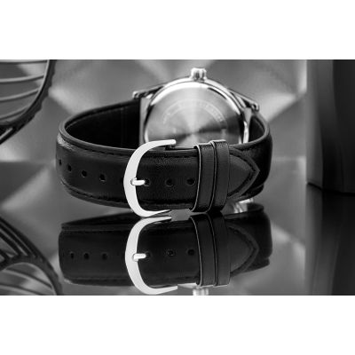 7. Zegarek Męski CASIO MTP-VD03L-1AUDF + BOX