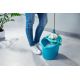 9. Zestaw Power Mop (prepakowany) Leifheit