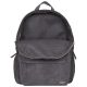 4. Roxy Feeling Vibes Backpack ERJBP04898-KPH0 Szare One size