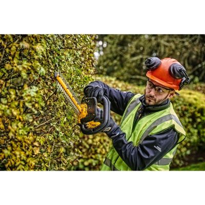 9. Dewalt Nożyce akumulatorowe DCMHT563N-XJ
