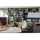 6. HP 24-calowy monitor Pro z serii 7 WUXGA – 724pn