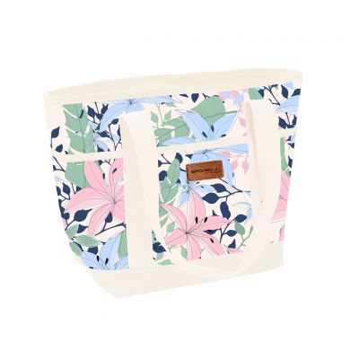 2. Torba termiczna eco Spokey Eco Simply SPK-944755