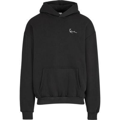 7. Karl Kani bluza z kapturem signature star print os hoodie PD00007535