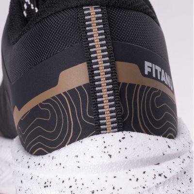 6. Męskie Buty FERANO