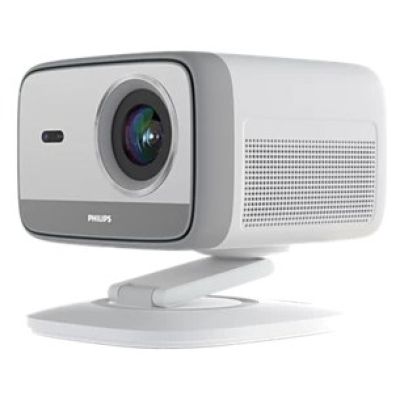 6. Philips Projektor LED NeoPix 444