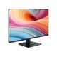 2. MSI Pro MP271A E2 monitor komputerowy 68,6 cm (27") 1920 x 1080 px Full HD LCD Czarny