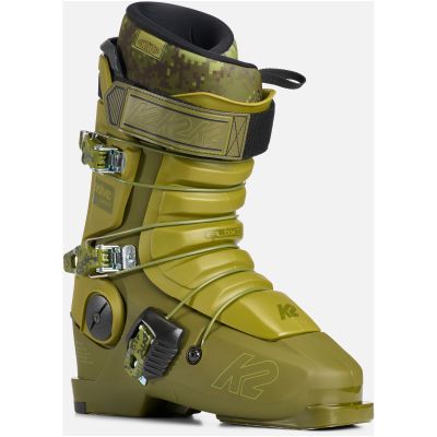 4. Buty narciarskie męskie K2 REVOLVE PRO