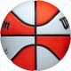 11. PIŁKA DO KOSZYKÓWKI WILSON WNBA AUTH SERIES OUTDOOR BSKT R.6