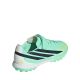3. Buty piłkarskie dla dzieci adidas F50 Hyperfast Club H&L TF KK1338