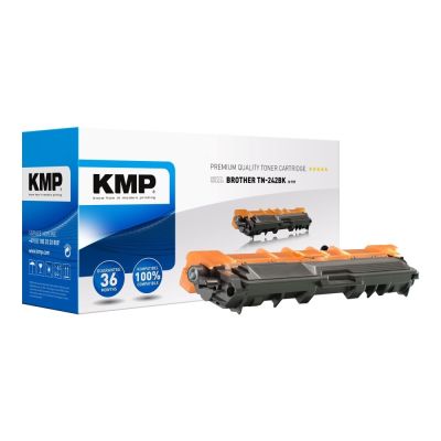 2. KMP 1248,0000 kaseta z tonerem 1 szt. Czarny