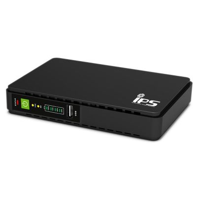 2. Zasilacz UPS MPL RouterUPS-30