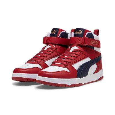 3. Puma buty RBD Game M 385839 23