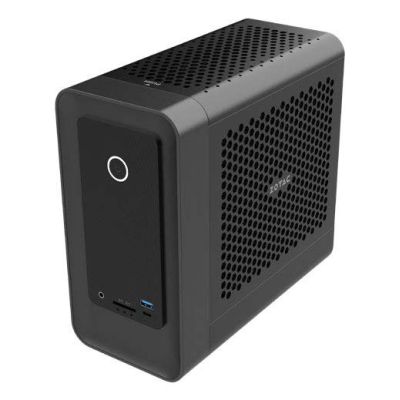 5. Zotac ZBOX MAGNUS ONE EU275070C Mini-Tower Czarny