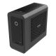 5. Zotac ZBOX MAGNUS ONE EU275070C Mini-Tower Czarny