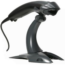 Skaner kodów kreskowych Honeywell Voyager 1200g USB Kit (kabel/podstawka) biały 1D