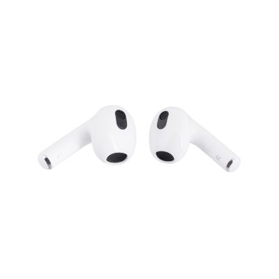 4. AirPods (3rd gen) with Lightning Charging Case