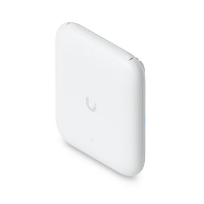 12. Punkt dostępu UQ-U7-OUTDOOR UniFi Wi-Fi 7 2.4 GHz, 5 GHz, 688 Mbps + 4324 Mbps UBIQUITI