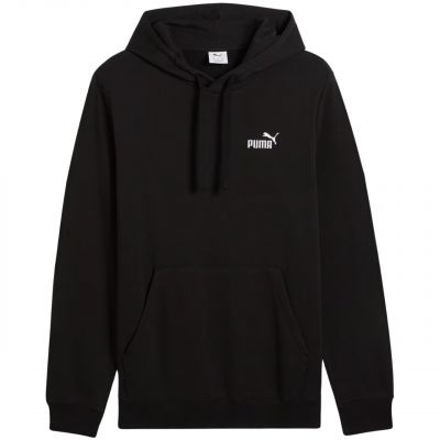 Bluza Puma ESS Small No.1 Logo Hoodie TR M 682576 01