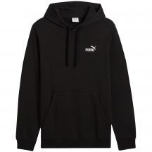 Bluza Puma ESS Small No.1 Logo Hoodie TR M 682576 01
