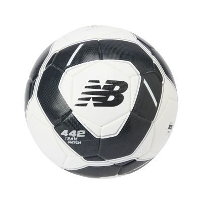 Piłka nożna New Balance 442 Team Match Football - FIF WLO FB23060GWLO