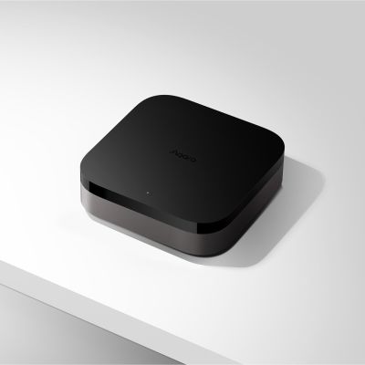 10. Aqara HUB M3 – Inteligentna centrala sterująca (HM-G01D)
