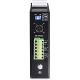 3. TRENDnet Industrie Switch  6 Port Gbit Manag.L2+ PoE+ Metall