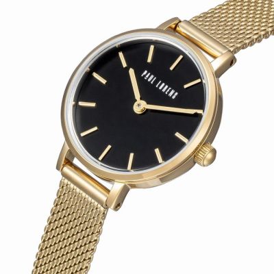 2. Zegarek Damski PAUL LORENS PL20004B-1D1 + BOX