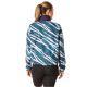 7. Kurtka Asics Wild Camo Anorak Jacket W 2012C495-500