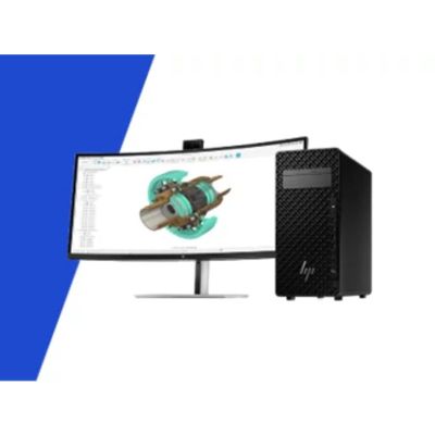 38. HP Z2 Tower G1i Workstation Ultra 7 265 vPro 32GB DDR5 5600 SSD1TB RTX A1000_8GB DVD-RW 700W W11Pro 3Y OnSite