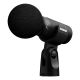 7. Shure MV88+W-KIT-Z6 - Bezprzewodowy mikrofon stereo z odbiornikiem nakamerowym