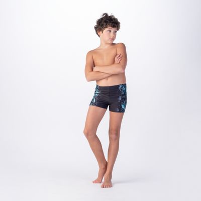 10. Kąpielówki Aquawave Atos Jr 92800455863