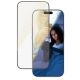2. Szkło hartowane PanzerGlass EyeCare Screen Protector Ultra-Wide Fit na iPhone 16 Pro