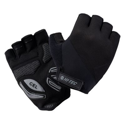 2. Rękawiczki rowerowe Hi-tec fers M 92800315208