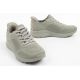 6. Skechers buty sportowe damskie Bobs Squad wsuwane SLIP-INS oliwkowe