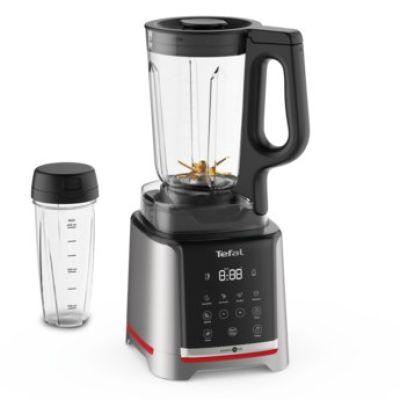 7. Blender kielichowy TEFAL Infinity Mix BL91HD31