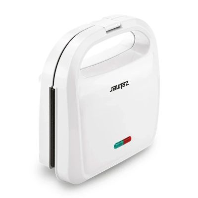 4. Opiekacz 750W ZSM7700 Zelmer white