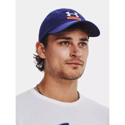 7. Czapka Under Armour 1369783-468