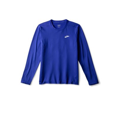 3. Koszulka do biegania Brooks Running Atmosphere Long Sleeve 3.0 M 211537448