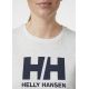 7. Koszulka Helly Hansen Logo W 34112 823