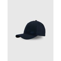 Czapka z daszkiem 4F 4FRSS26ACABU588-10S