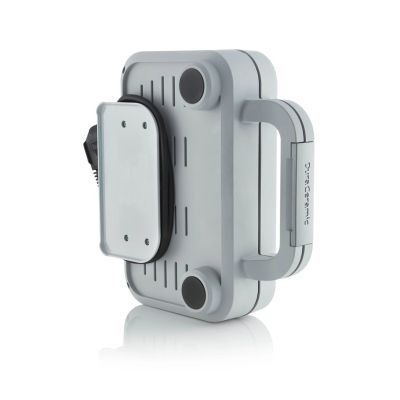 7. Gofrownica Breville DuraCeramic VST072X (850W)