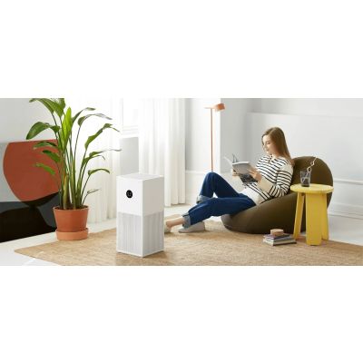 22. Oczyszczacz powietrza Xiaomi Smart Air Purifier 4 Lite
