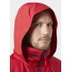 10. Kurtka Helly Hansen Crew Hooded Midlayer Jacket M 2 34442 162