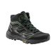Buty turystyczne wysokie Zamberlan Anabasis GTX - dark green, rozmiar: 42