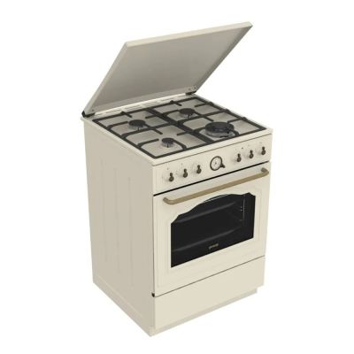 2. Kuchnia GORENJE GKS6C71CLI